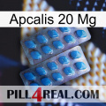 Apcalis 20 Mg viagra2